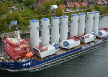 Strategic Realignment: Fred. Olsen Ocean Sells Entire Stake in United Wind Logistics