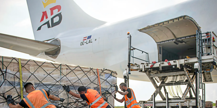 CMA CGM Bids for Air Belgium Cargo Amid Legal Uncertainty