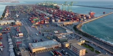 Strategic Upgrade: CSP Iberian Valencia Terminal to Deploy Advanced Konecranes Hybrid RTGs