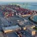 Strategic Upgrade: CSP Iberian Valencia Terminal to Deploy Advanced Konecranes Hybrid RTGs