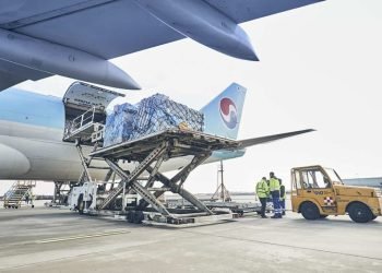 Vienna Airport Emerges as a Key Pharma Logistics Gateway for Europe