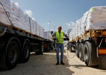 Urgent Demand: Disaster Relief Logistics Market to Surpass $10.44 Billion by 2031 Amid Rising Global Crises