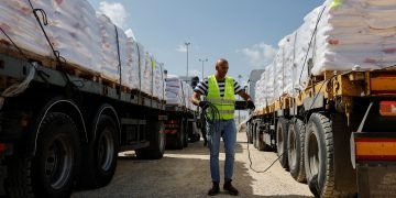 Urgent Demand: Disaster Relief Logistics Market to Surpass $10.44 Billion by 2031 Amid Rising Global Crises