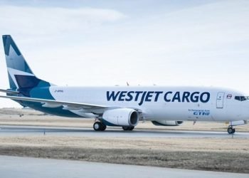 WestJet Cargo Chosen as Official Air Transport Partner by The Beagle Alliance