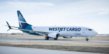 WestJet Cargo Chosen as Official Air Transport Partner by The Beagle Alliance