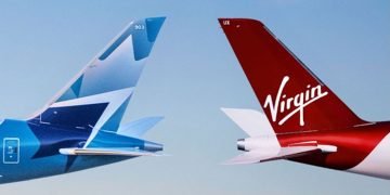 Strategic Expansion: WestJet Cargo to Market Virgin Atlantic’s Cargo Capacity Across Key Routes