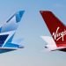 Strategic Expansion: WestJet Cargo to Market Virgin Atlantic’s Cargo Capacity Across Key Routes