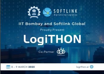 LogiTHON 2025: Transforming Air Cargo Efficiency Through Cutting-Edge Technology