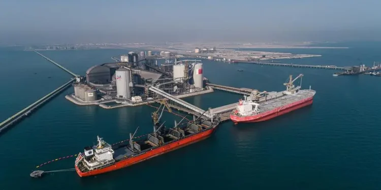 EXCLUSIVE SUSTAINABILITY MOVE: Alba Joins Sea Cargo Charter to Advance Green Logistics