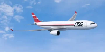 EXCLUSIVE ANALYSIS: ATSG Faces Revenue Challenges Amid Freighter Lease Losses
