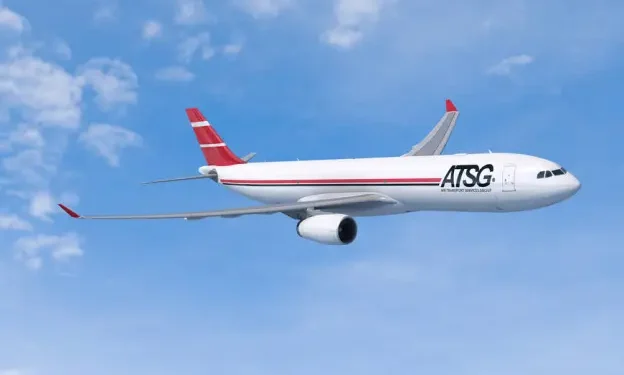 EXCLUSIVE ANALYSIS: ATSG Faces Revenue Challenges Amid Freighter Lease Losses