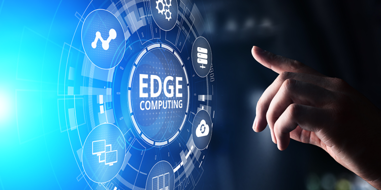 Next-Generation Logistics: How Edge Computing is Powering Smarter, Faster Supply Chains