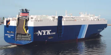 Car Carrier Rates Expected to Decline as Market Supply Aligns with Demand