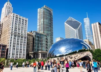 Chicago’s Top 10 Supply Chain Leaders Reshaping U.S. Logistics