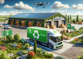 EXCLUSIVE: The Green Revolution in Logistics—How Sustainable Supply Chains Are Reshaping Global Trade