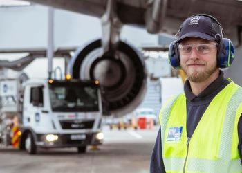 Record Growth Signals Strategic Momentum for Menzies Aviation