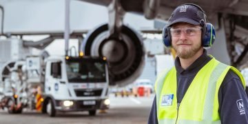 Record Growth Signals Strategic Momentum for Menzies Aviation