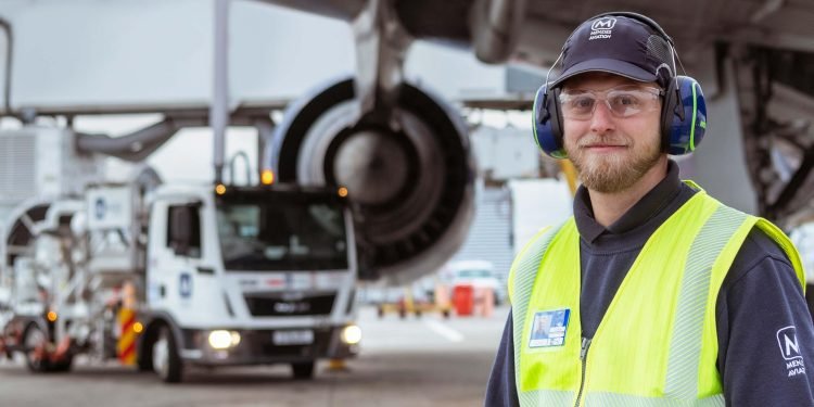 Record Growth Signals Strategic Momentum for Menzies Aviation