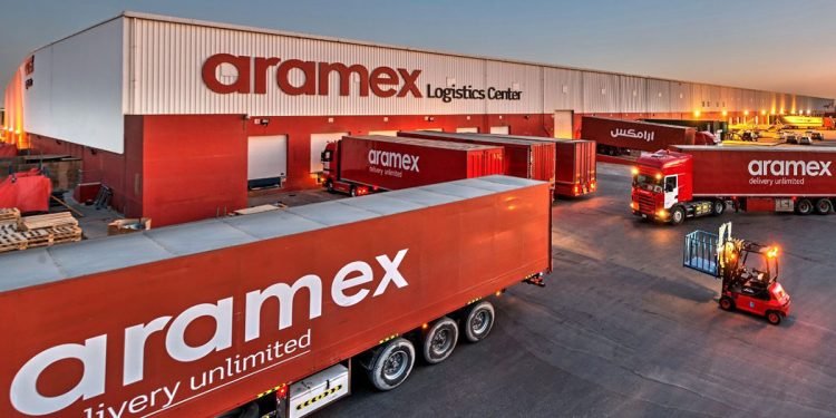 Abu Dhabi’s ADQ Acquires Majority Stake in Aramex, Reshaping the Middle East Logistics Landscape