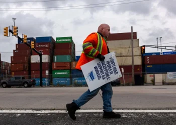 Landmark Six-Year Contract Secured for East and Gulf Coast Ports, Strengthening Workforce and Automation Policies