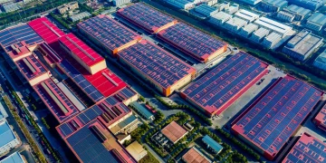 Exclusive Report: How Sustainability is Transforming the Global Supply Chain Industry