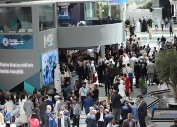 Abu Dhabi’s Ambitious Leap Toward Becoming a Global Healthcare Logistics Powerhouse”