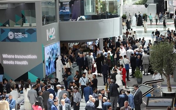 Abu Dhabi’s Ambitious Leap Toward Becoming a Global Healthcare Logistics Powerhouse”