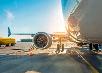 IATA Launches CADO to Power Global SAF Registry and Accelerate Aviation Decarbonisation