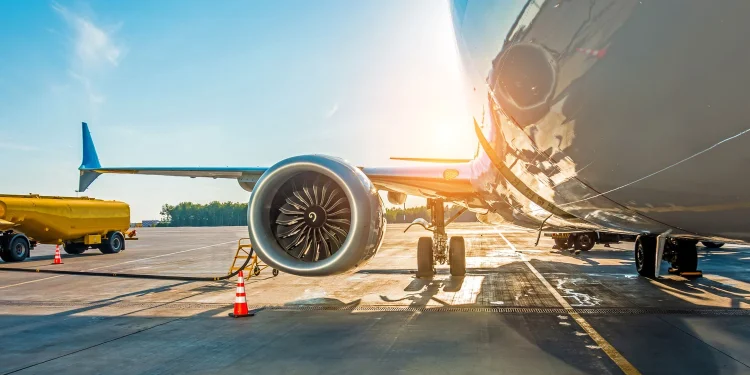 IATA Launches CADO to Power Global SAF Registry and Accelerate Aviation Decarbonisation