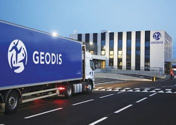 Critical Insight: GEODIS Trade Executive Unpacks the Growing Complexity of Global Tariffs