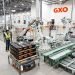 GXO Logistics Shows Strong Capital Efficiency Momentum Despite Market Decline