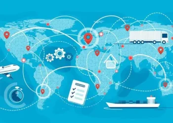 How Cutting-Edge Technology is Transforming Global Supply Chains and Logistics