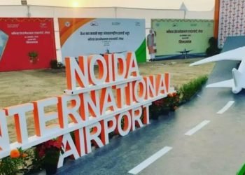 Major Breakthrough: India’s Noida International Airport to Revolutionize Air Cargo Operations