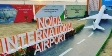 Major Breakthrough: India’s Noida International Airport to Revolutionize Air Cargo Operations