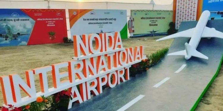Major Breakthrough: India’s Noida International Airport to Revolutionize Air Cargo Operations