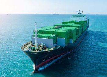 Game-Changing Momentum: Maritime Logistics Set to Double in Value as Global Trade Patterns Shift