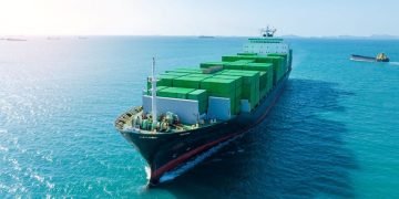 Game-Changing Momentum: Maritime Logistics Set to Double in Value as Global Trade Patterns Shift
