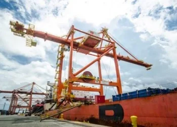 Exclusive Update: ICTSI pledges $580 million for significant port upgrades in Philippines till 2025.