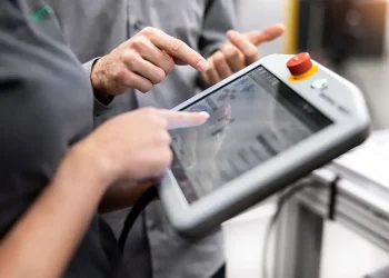 How Schaeffler is Quietly Reshaping Supply Chain Digitalisation