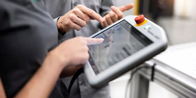 How Schaeffler is Quietly Reshaping Supply Chain Digitalisation