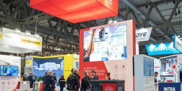 Intralogistica Italia 2026