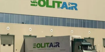 Strategic Expansion: Solitair Names GAC India as Exclusive Cargo Sales Agent