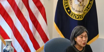 U.S. Supply Chain Leaders Warn Against Shipbuilding Remedies Targeting China