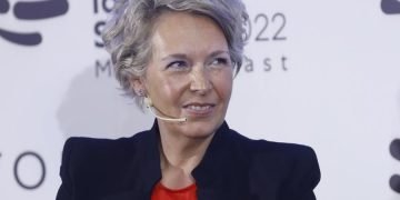 Visionary Futurist K.D. Adamson Headlines Seatrade Maritime Logistics Middle East 2025