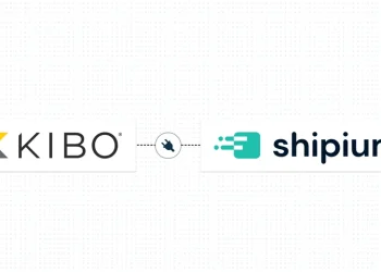 Industry Breakthrough: Shipium and Kibo Join Forces to Revolutionize E-Commerce Logistics