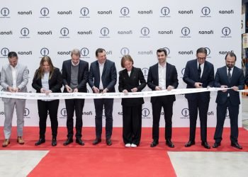 Strategic Collaboration: Sanofi Partners with Kuehne+Nagel for Fulfillment Services in Türkiye