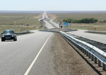 Kazakhstan’s Logistics Market Adapts to Economic Transformation