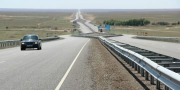 Kazakhstan’s Logistics Market Adapts to Economic Transformation