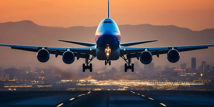 BREAKING: India’s Air Cargo Industry Faces Critical Growth & Modernization Challenges