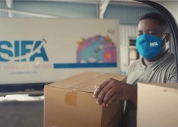 EXCLUSIVE: SIFA LOGISTICS Expands Global Freight Solutions with Cutting-Edge Technology